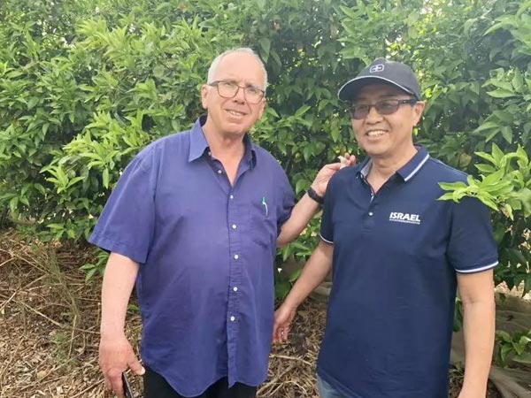 深度思考：我們到底應(yīng)該向以色列農(nóng)業(yè)學(xué)習(xí)什么？