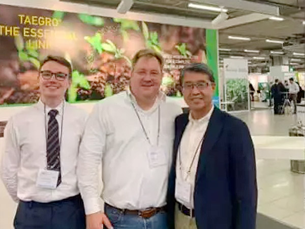 采果前后生防病蟲害，效益最佳?！