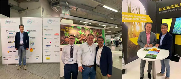 采果前后生防病蟲害，效益最佳?！