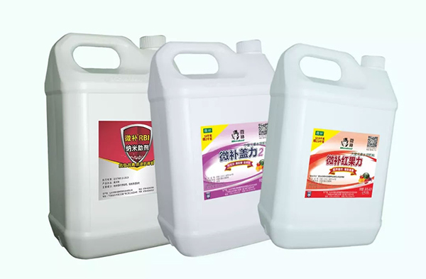 采果前后生防病蟲害，效益最佳?！