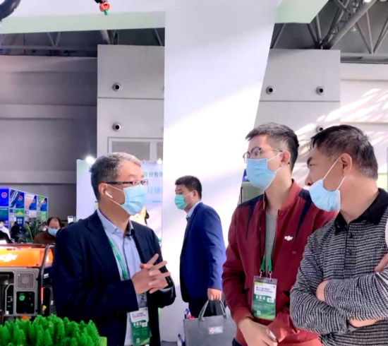 2020年全國植保會，微補在這里